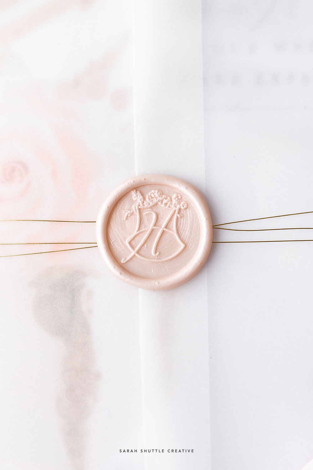 HighEnd Brand Transformation Hayley Elizabeth Cake Design