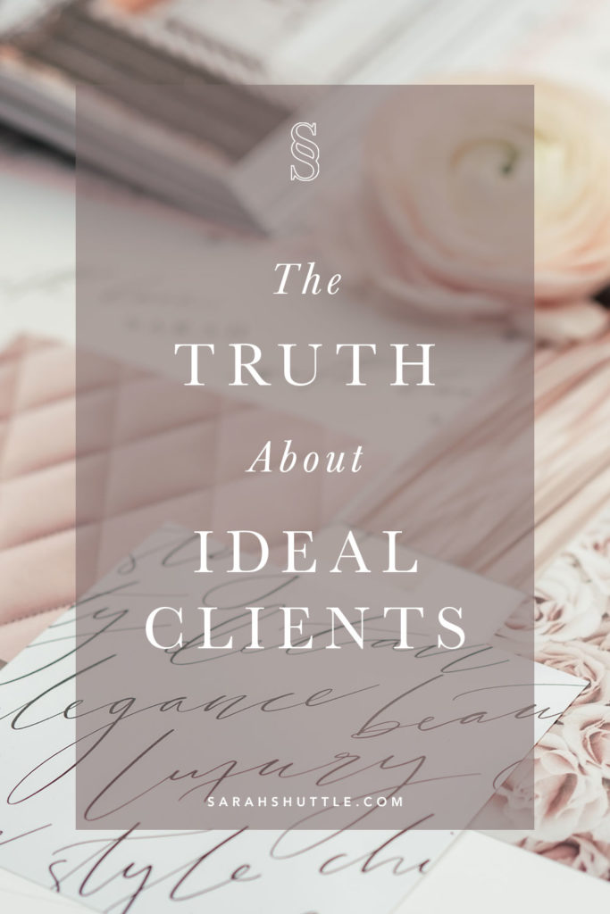 Truth tips for defining your ideal client | How to build a luxury brand with high end clients | Find out the truth about ideal clients | attracting high end clients | how to find high end clients | starting a luxury brand | how to build a luxury brand | luxury brand strategy | ideal client questionnaire | how to define your ideal client | luxury clients | high end clients | luxury brand strategist | luxury brand design business | creating a luxury brand #luxurybranding #idealclients