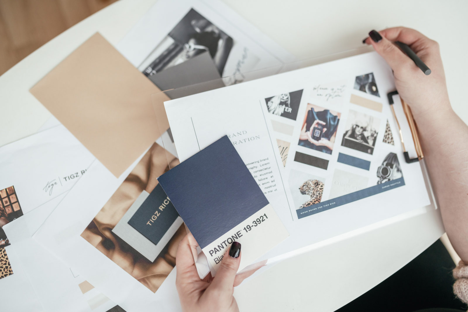 What is Luxury Brand Design How to Make Your Brand Desirable