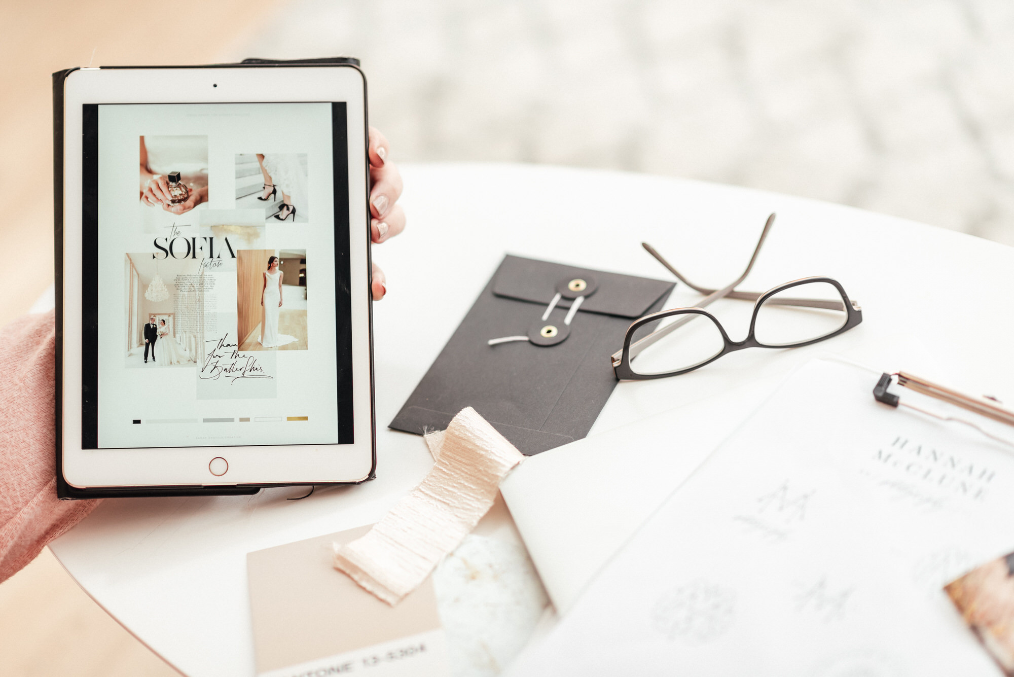 What is Luxury Brand Design How to Make Your Brand Desirable