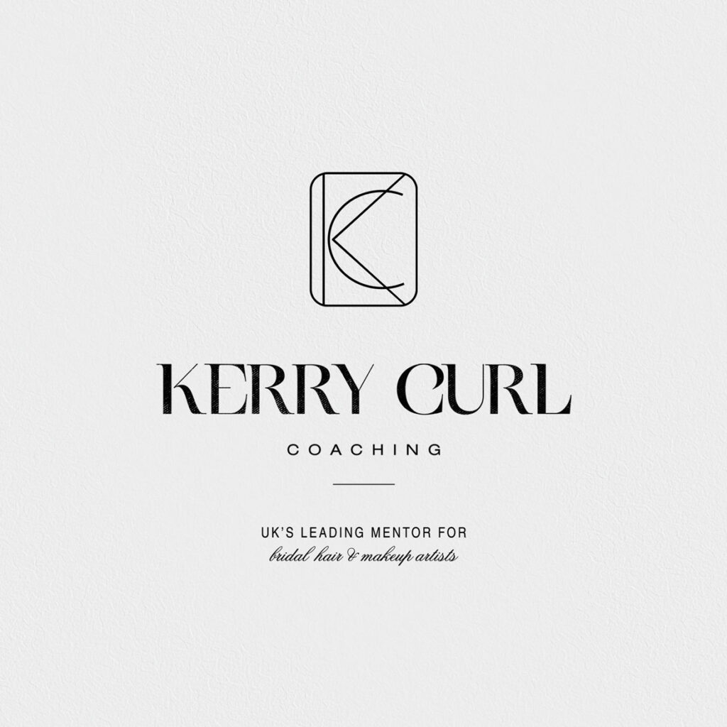 luxury coaching logo 